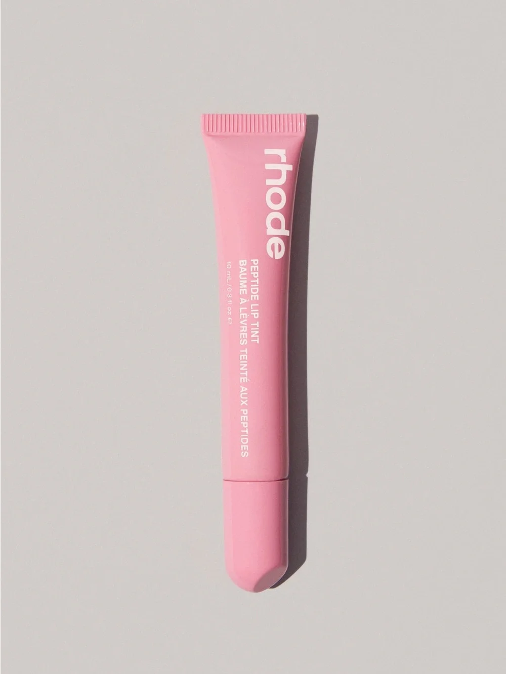 Rhode NEW Peptide Lip Tint in Ribbon